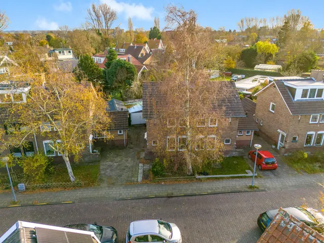 Westerstraat 44, OUDORP