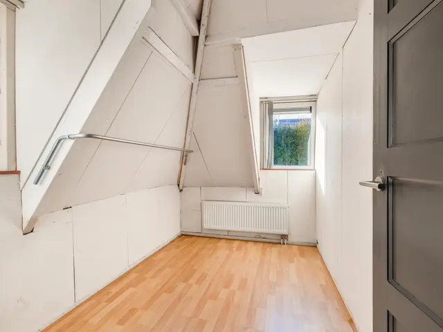 Arendsweg 154, BEVERWIJK