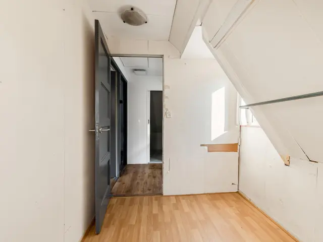 Arendsweg 154, BEVERWIJK