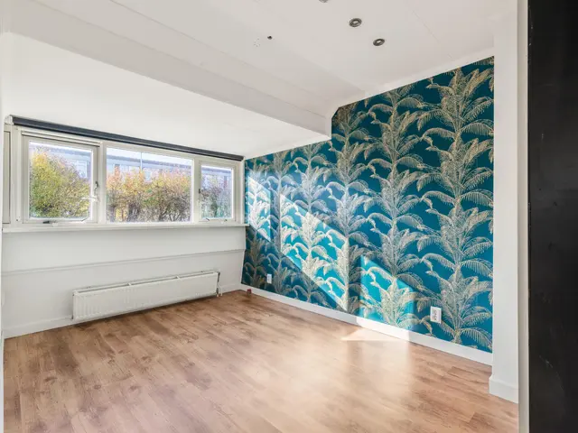 Arendsweg 154, BEVERWIJK