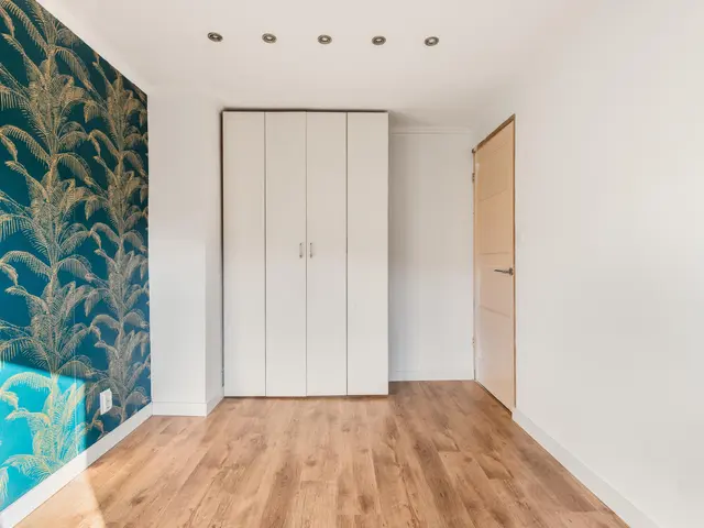 Arendsweg 154, BEVERWIJK