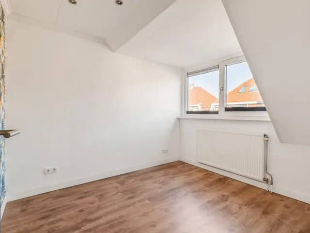 Arendsweg 154, BEVERWIJK