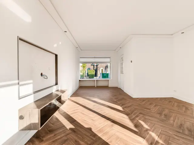 Arendsweg 154, BEVERWIJK