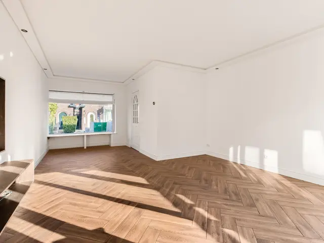 Arendsweg 154, BEVERWIJK