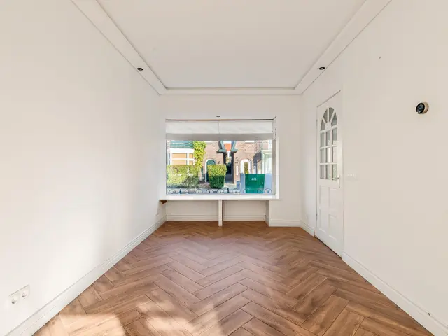 Arendsweg 154, BEVERWIJK