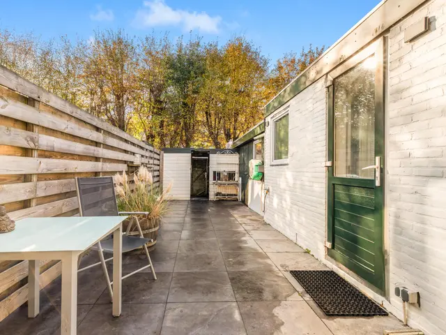 Arendsweg 154, BEVERWIJK