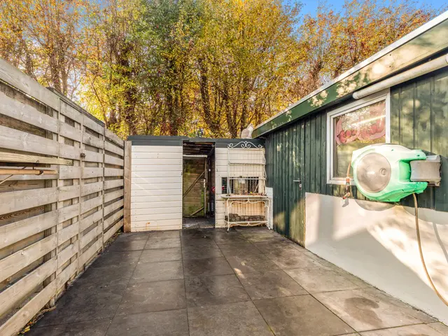 Arendsweg 154, BEVERWIJK