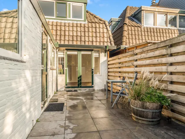 Arendsweg 154, BEVERWIJK