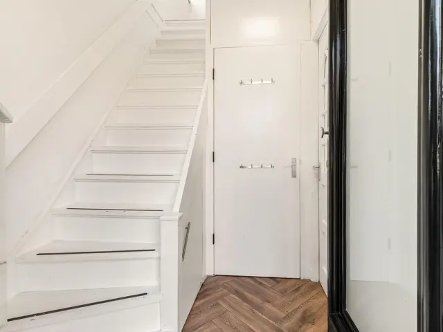 Arendsweg 154, BEVERWIJK