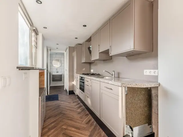 Arendsweg 154, BEVERWIJK