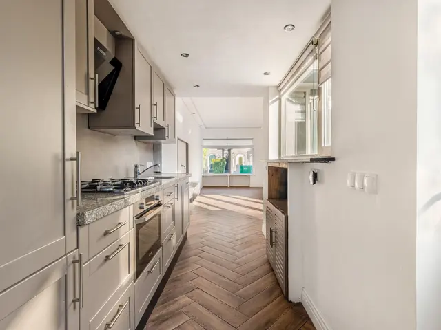 Arendsweg 154, BEVERWIJK