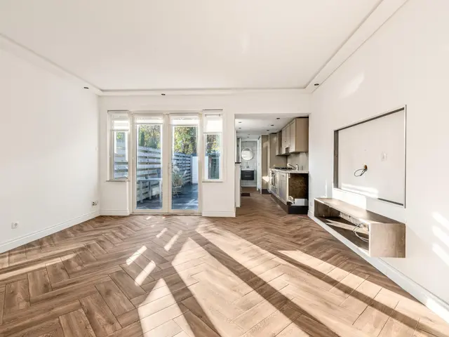 Arendsweg 154, BEVERWIJK