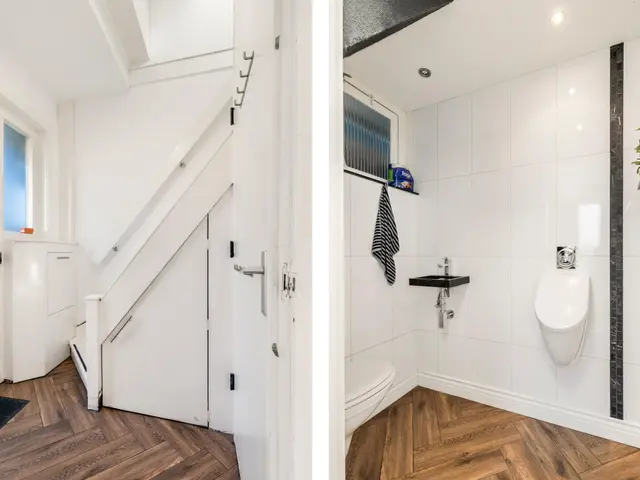 Arendsweg 154, BEVERWIJK