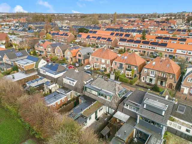 Arendsweg 154, BEVERWIJK