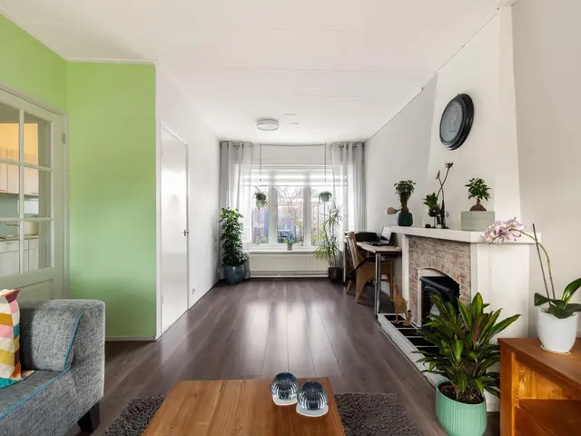 Kuenenplein 14, BEVERWIJK