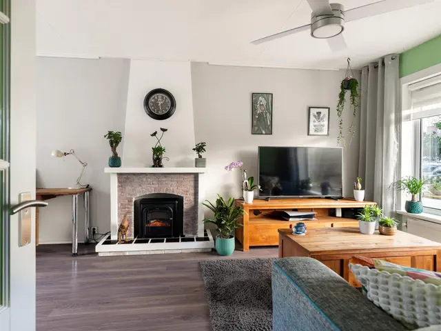 Kuenenplein 14, BEVERWIJK