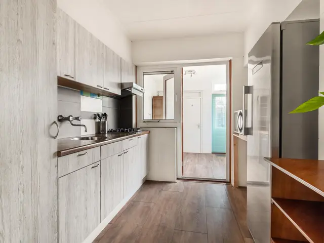 Kuenenplein 14, BEVERWIJK