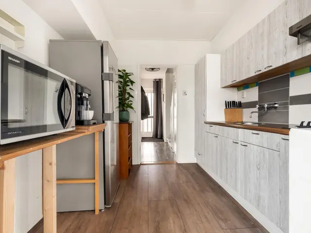 Kuenenplein 14, BEVERWIJK