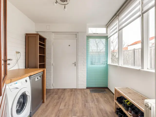 Kuenenplein 14, BEVERWIJK