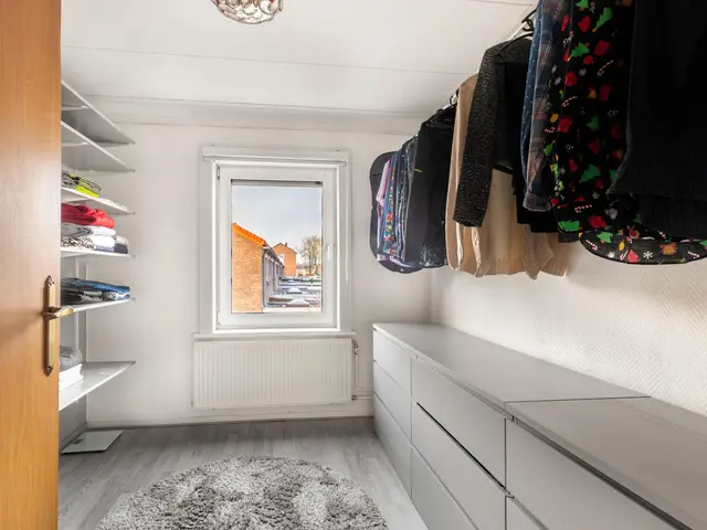 Kuenenplein 14, BEVERWIJK