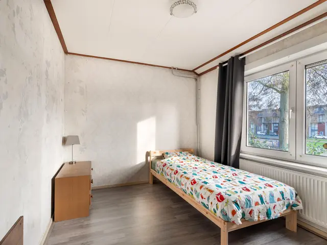 Kuenenplein 14, BEVERWIJK