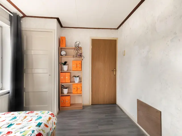 Kuenenplein 14, BEVERWIJK