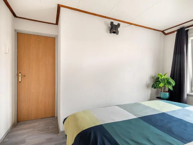 Kuenenplein 14, BEVERWIJK