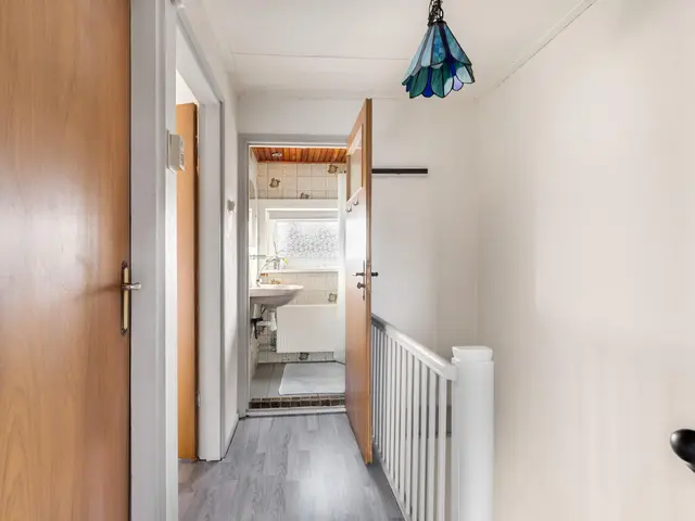 Kuenenplein 14, BEVERWIJK