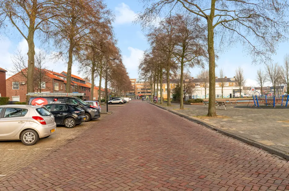 Kuenenplein 14