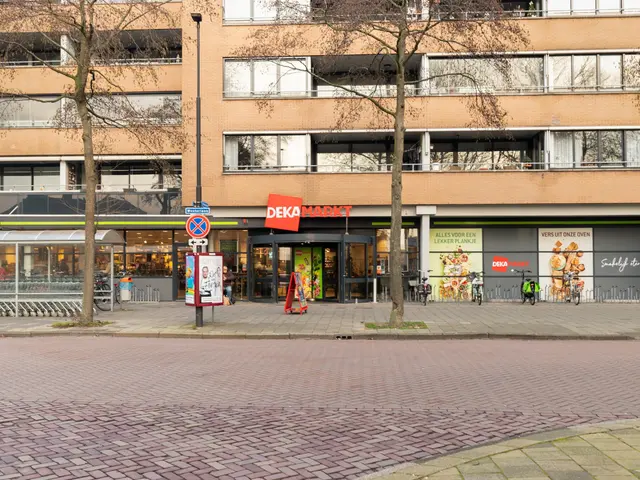 Kuenenplein 14, BEVERWIJK
