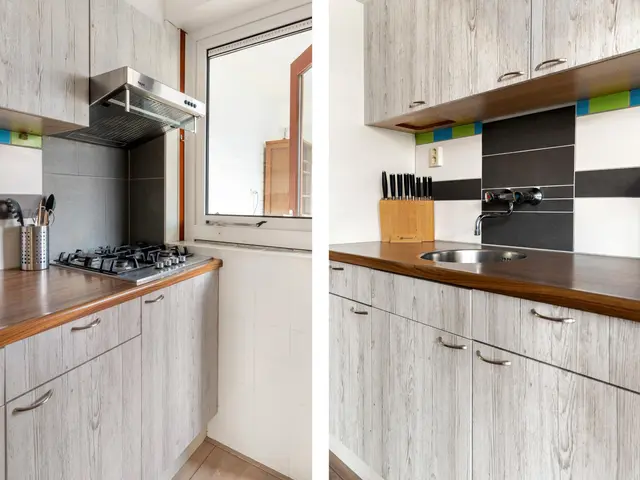 Kuenenplein 14, BEVERWIJK