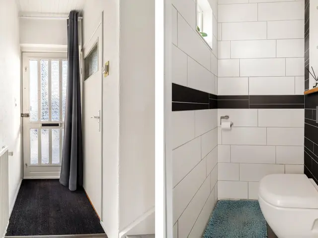 Kuenenplein 14, BEVERWIJK