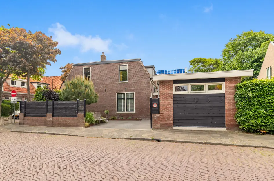 Prins Hendrikstraat 23