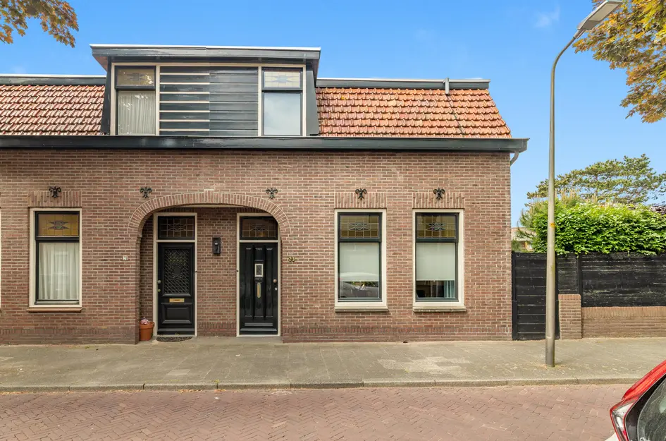 Prins Hendrikstraat 23