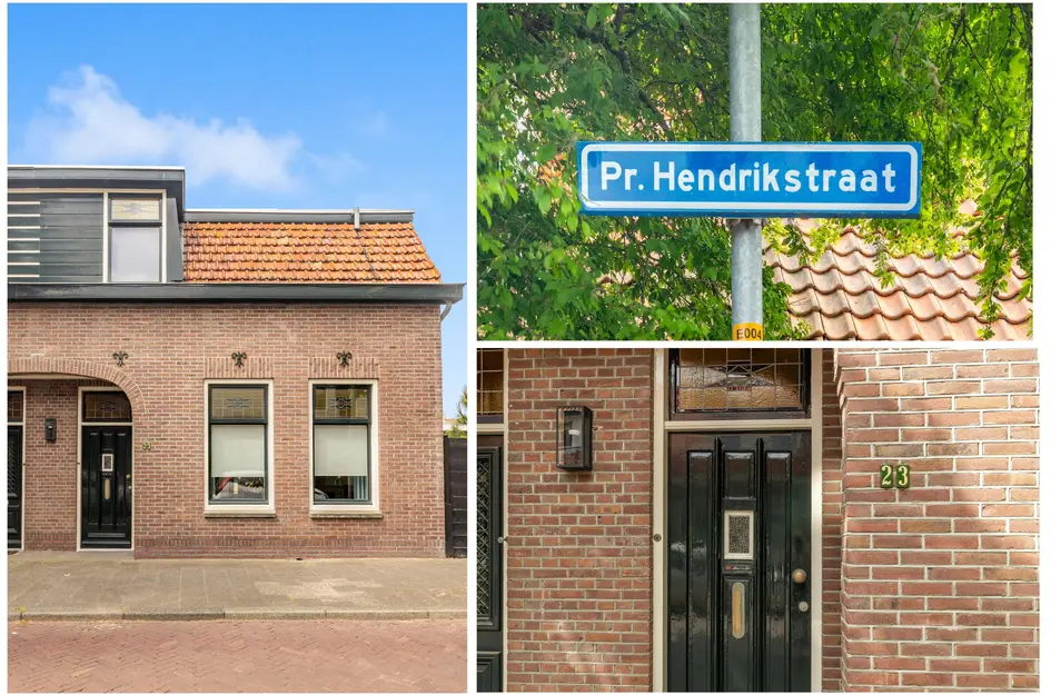 Prins Hendrikstraat 23