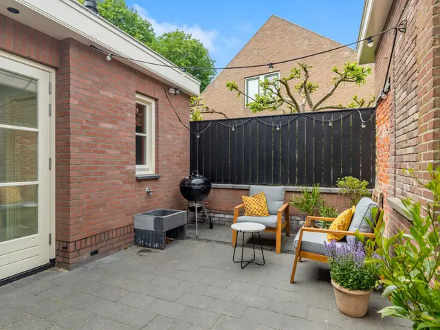 Prins Hendrikstraat 23, EGMOND AAN ZEE