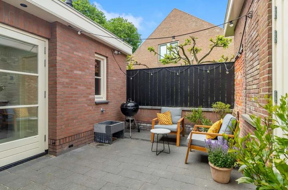 Prins Hendrikstraat 23