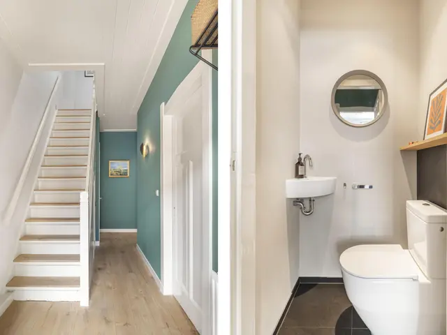 Prins Hendrikstraat 23, EGMOND AAN ZEE