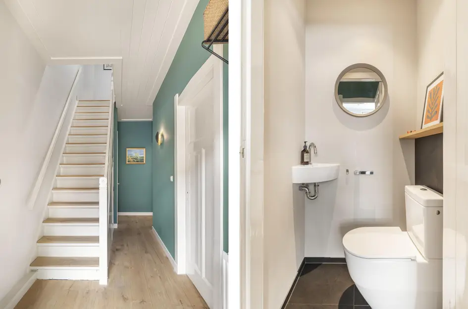 Prins Hendrikstraat 23