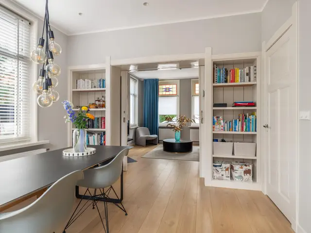 Prins Hendrikstraat 23, EGMOND AAN ZEE