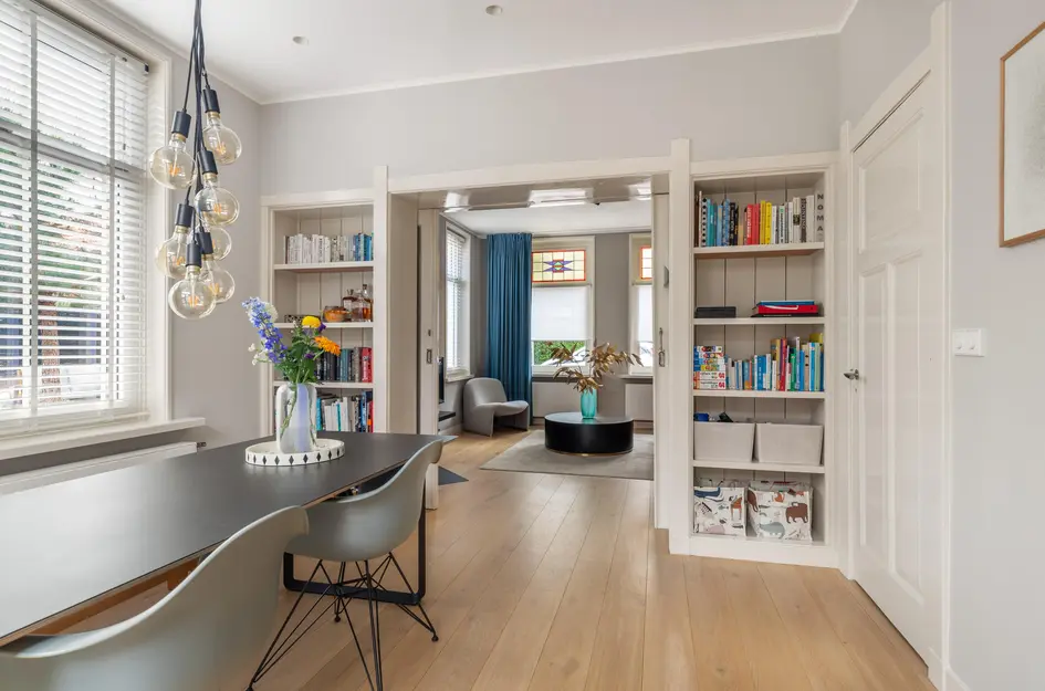 Prins Hendrikstraat 23