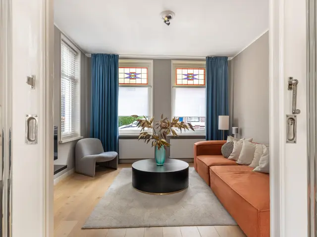 Prins Hendrikstraat 23, EGMOND AAN ZEE