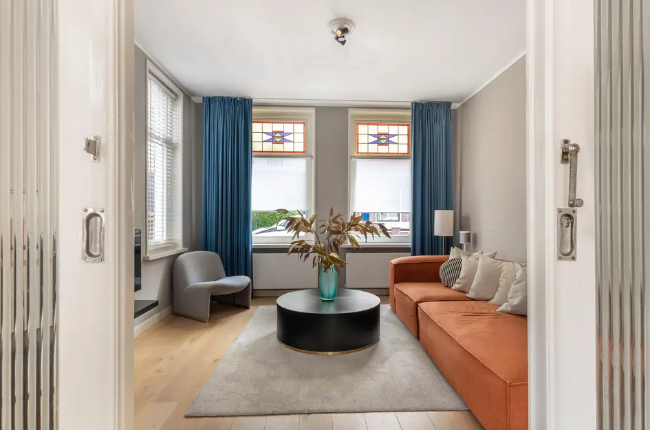 Prins Hendrikstraat 23