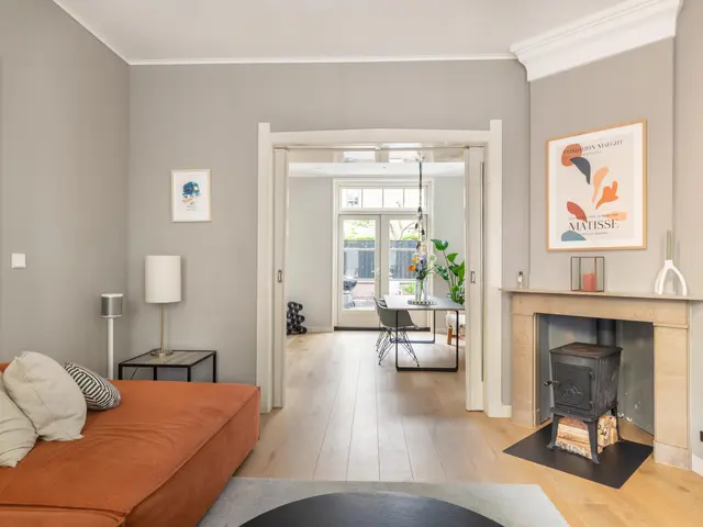 Prins Hendrikstraat 23, EGMOND AAN ZEE