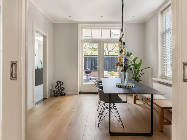 Prins Hendrikstraat 23, EGMOND AAN ZEE