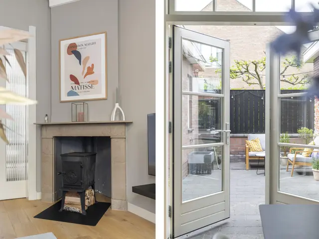 Prins Hendrikstraat 23, EGMOND AAN ZEE