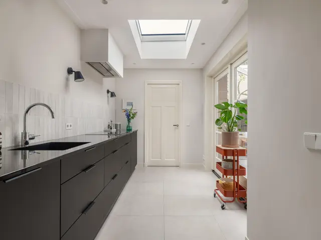 Prins Hendrikstraat 23, EGMOND AAN ZEE