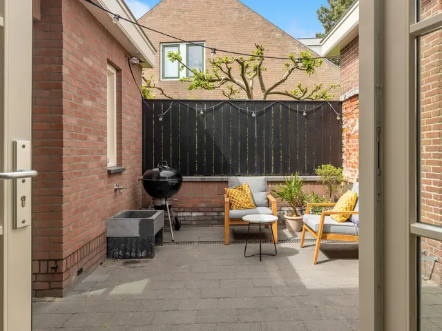 Prins Hendrikstraat 23, EGMOND AAN ZEE