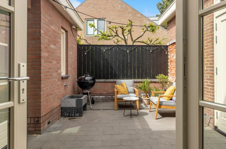 Prins Hendrikstraat 23