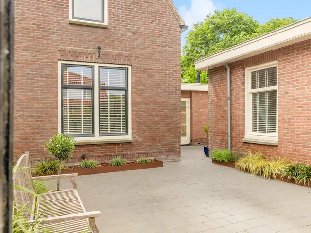 Prins Hendrikstraat 23, EGMOND AAN ZEE